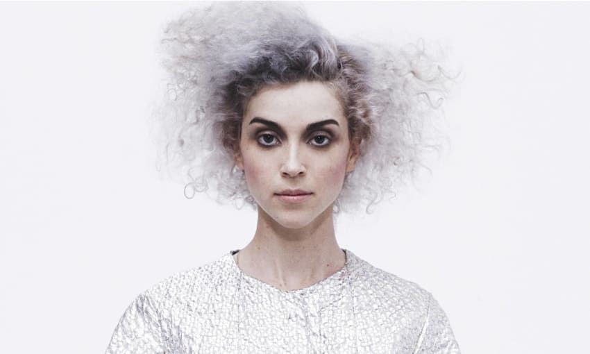 St Vincent Press Photo