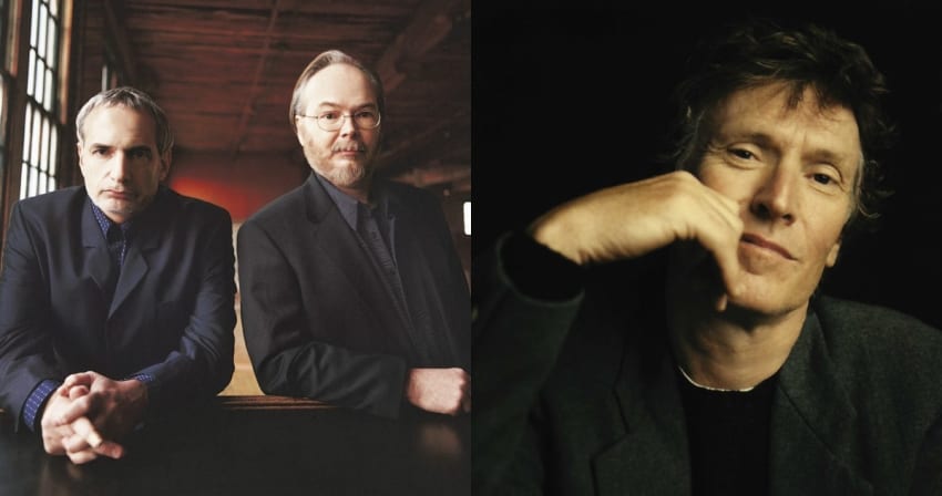Steely Dan Steve Winwood Press Crop