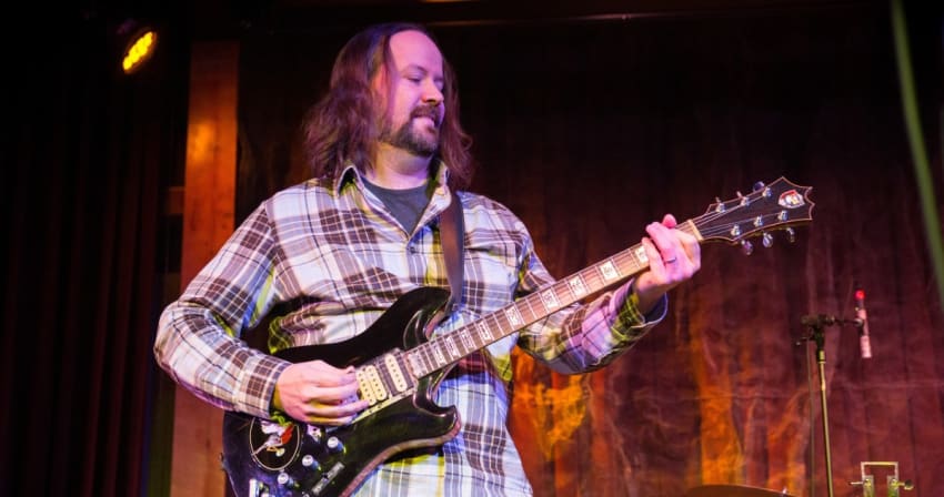 Stu Allen Sterling Munksgard Crop