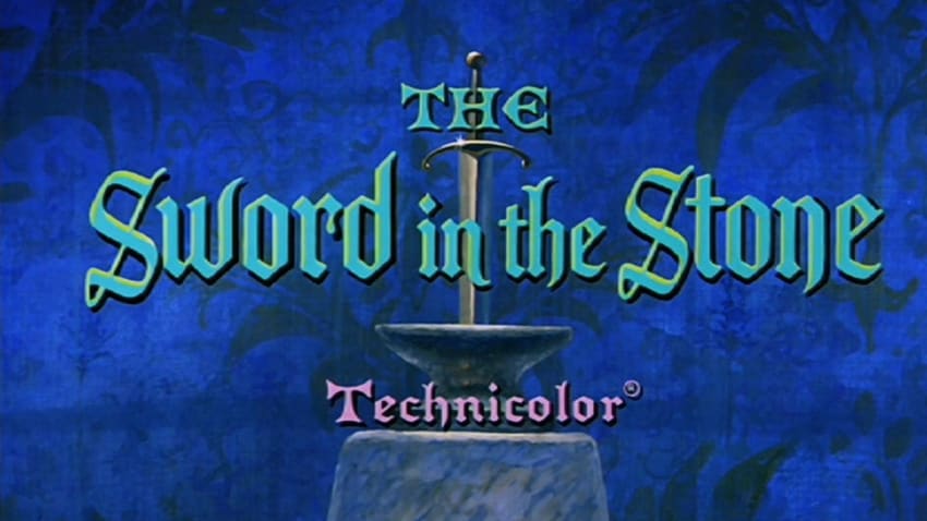 Mashup: New Turkuaz Album Syncs With 'Sword In The Stone'