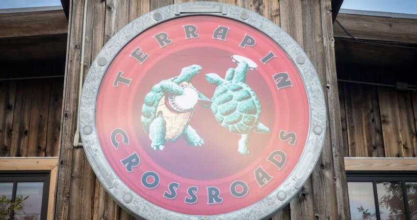 Terrapin Crossroads Munksgard Crop