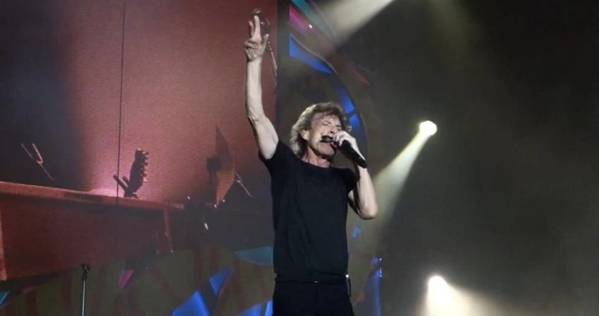The Rolling Stones Rio Screengrab Crop