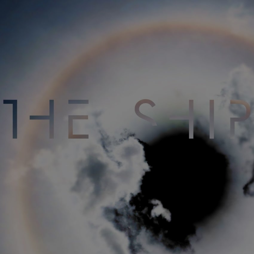 The Ship Cover