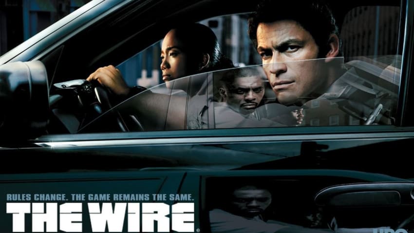 moe. Covers 'The Wire' Theme Song By Tom Waits In Baltimore