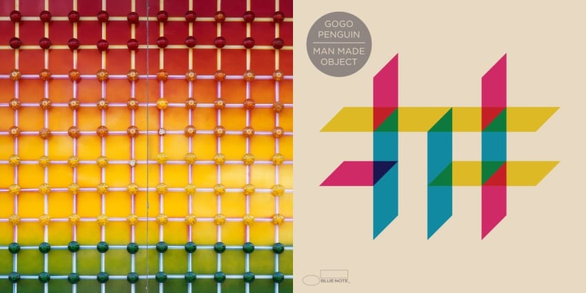 Triopean RecommNeds Albums