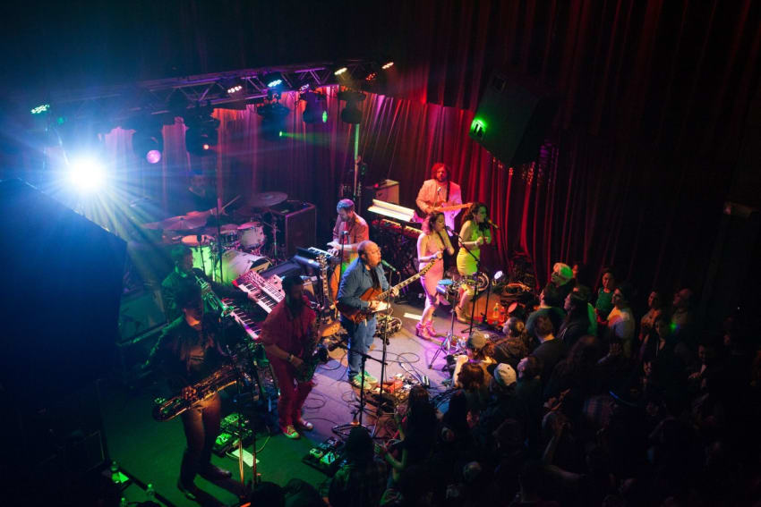 Turkuaz Ardmore Kleiber