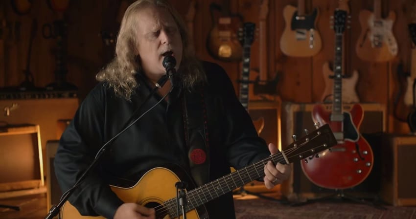 Warren Haynes Guitar Center Screengrab Crop