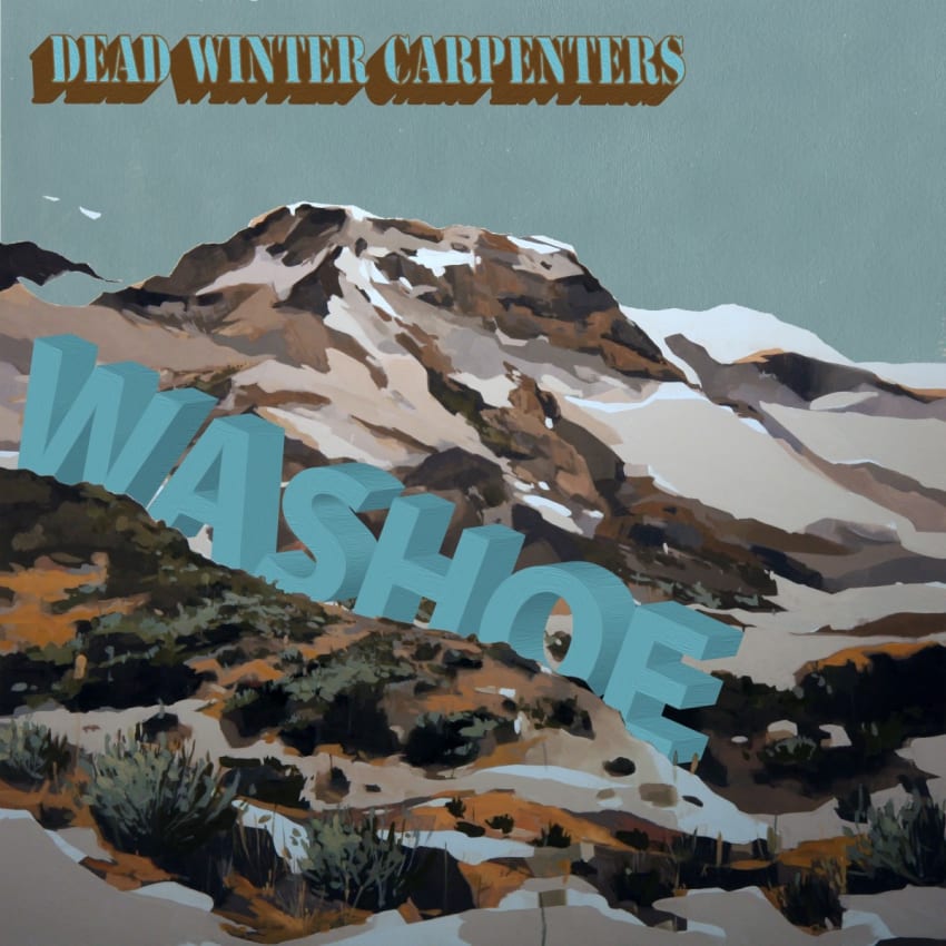 Washoe Cover