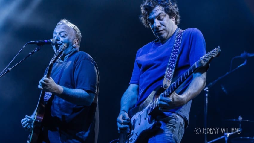 Full Show Video: Ween Valentine's Day Colorado Finale In Broomfield