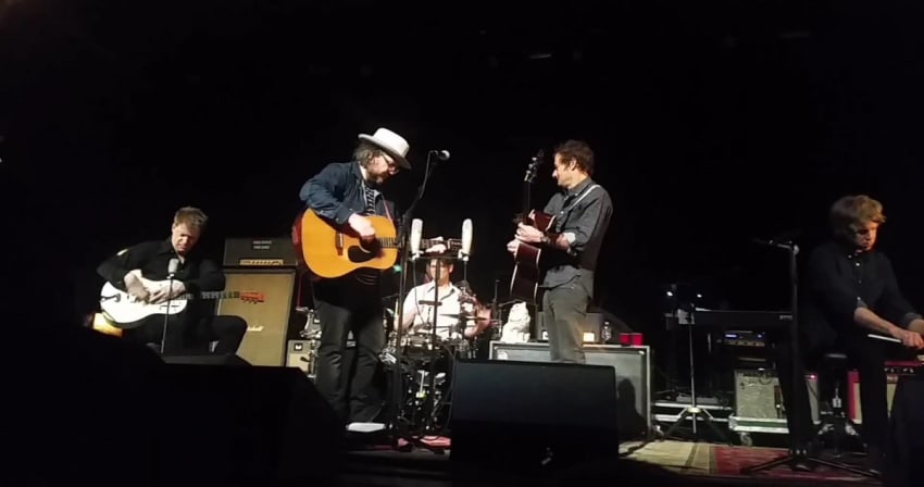 Wilco Brooklyn Kings Theatre Screengrab Crop