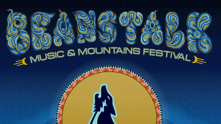 Beanstalk Music & Mountain Festival