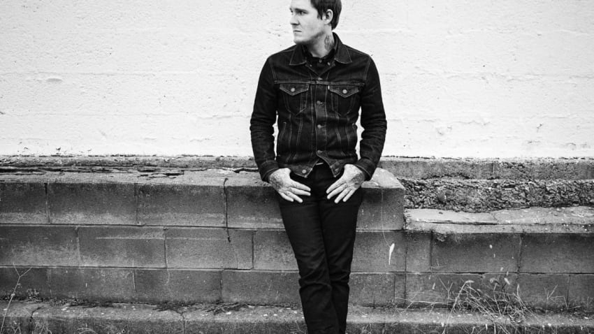 Brian Fallon & the Crowes