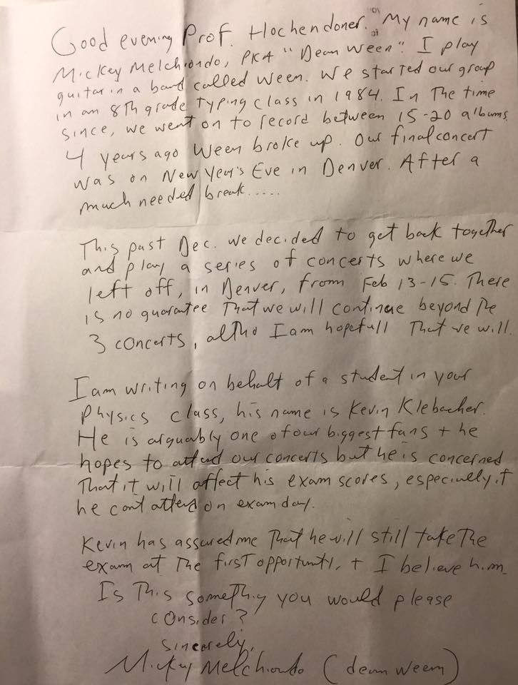 deanweenletter