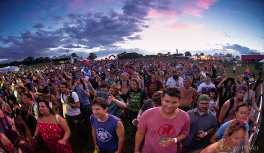 festival pic suzy perler
