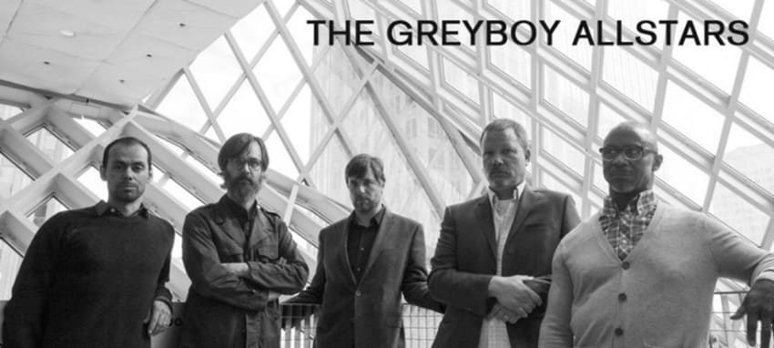 greyboy allstars glory