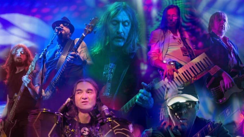Hawkwind