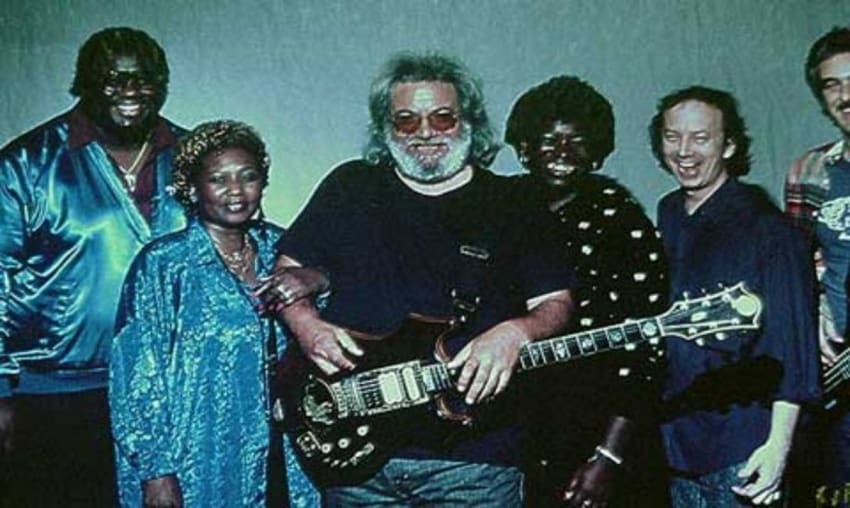 jerrygarciaband