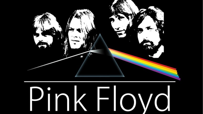 Complete Pink Floyd Catalog To Be Reissued On 180G Vinyl