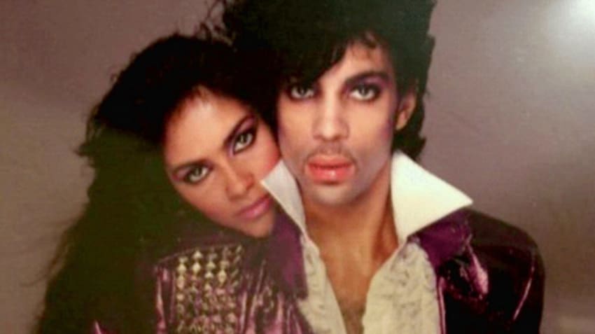 princevanity