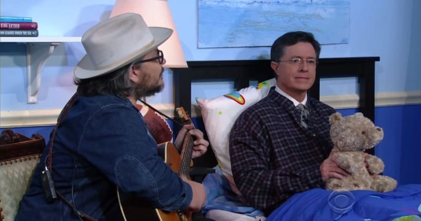 tweedycolbert screenshot