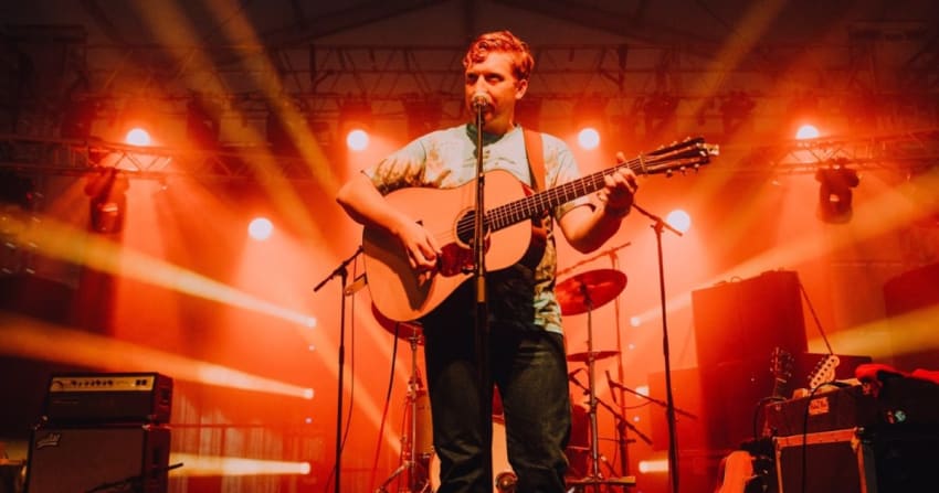 Tyler Childers Press 2019