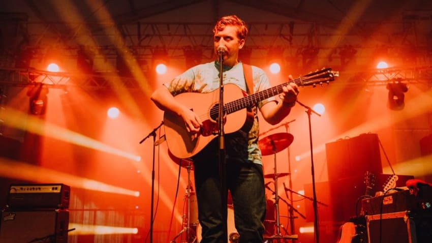Tyler Childers