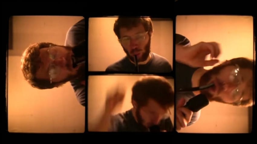 Vulfpeck Bandleader Performs Bach Piece Using Talkbox