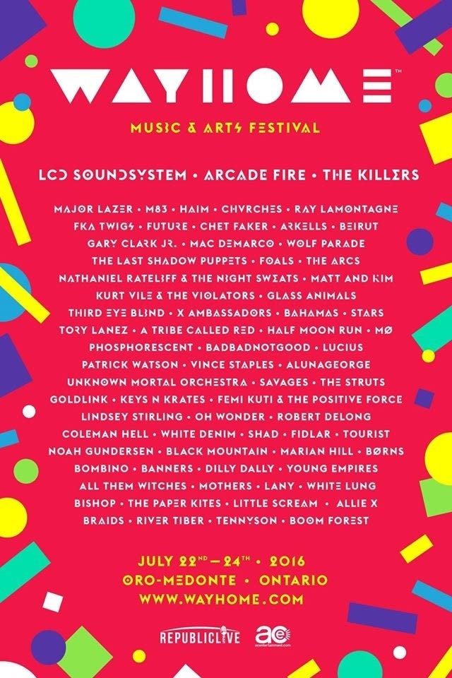 wayhomeinitiallineup