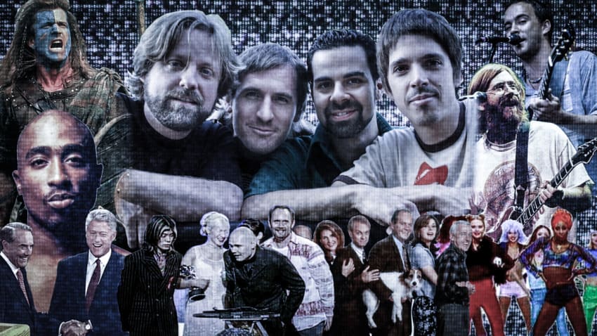 Twenty Years Later: ALO Covers Beck’s ‘The New Pollution’