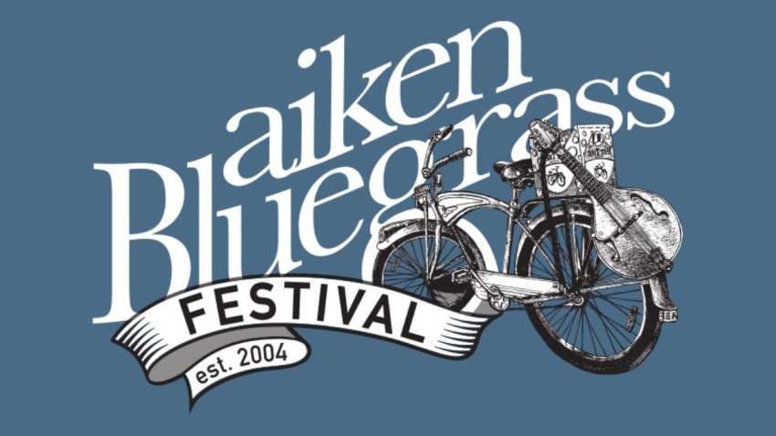 Aiken Bluegrass Festival