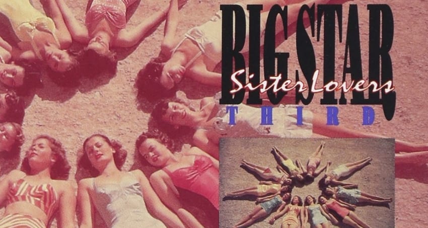 Big Star Third Crop