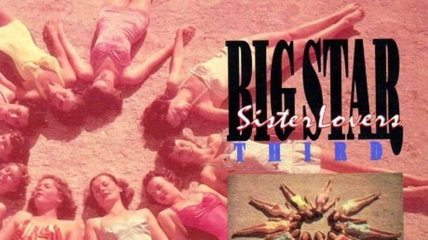 Big Star's Third