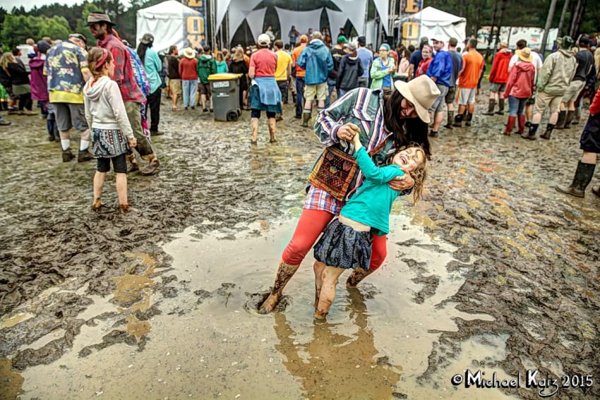 Blue Ox 2015 Kaiz Mud Fullsize