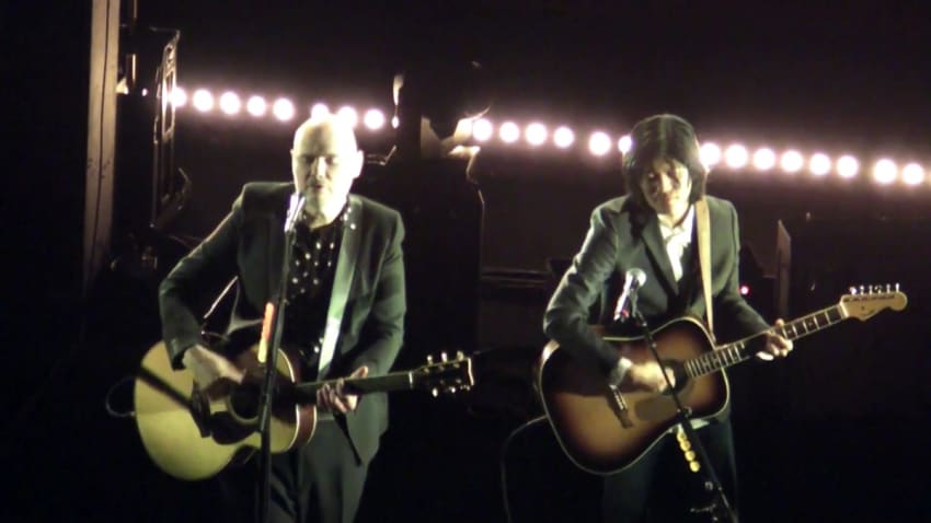Corgan Iha Screengrab