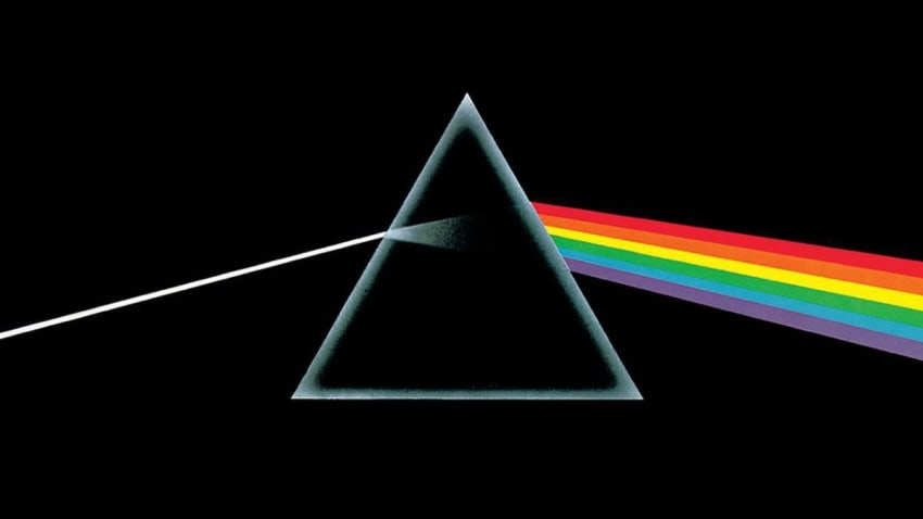 Pink Floyd