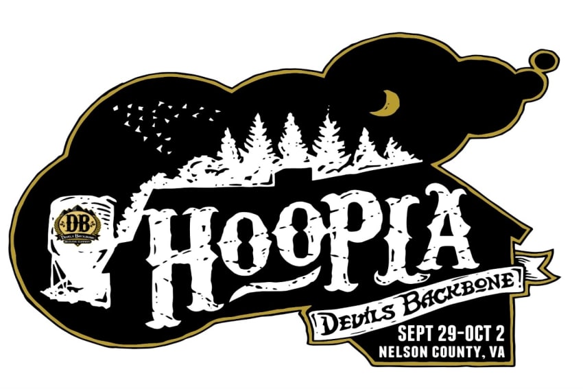 New Festival Alert Devils Backbone Hoopla