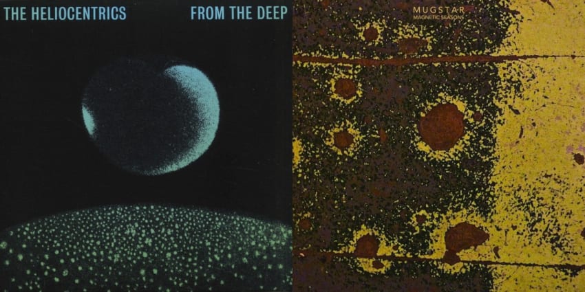 Eurojam Pt 2. RecommNeds Albums