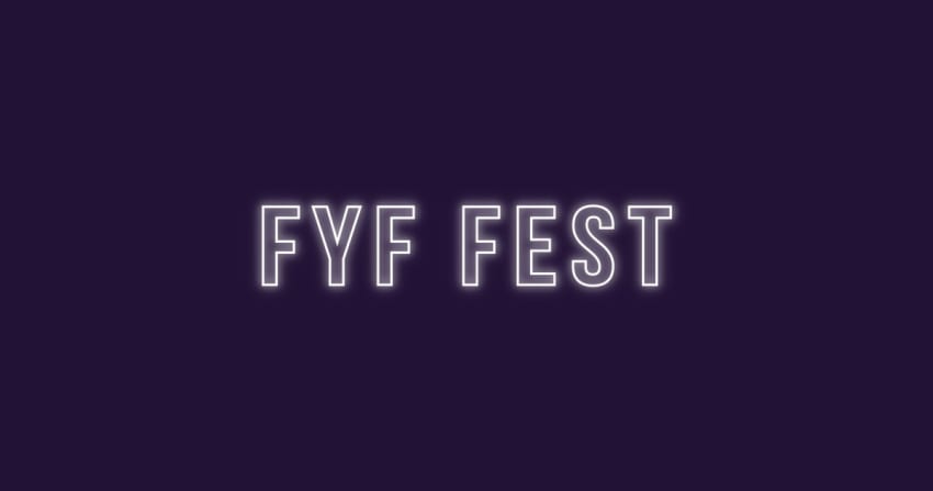 FYF Fest Crop