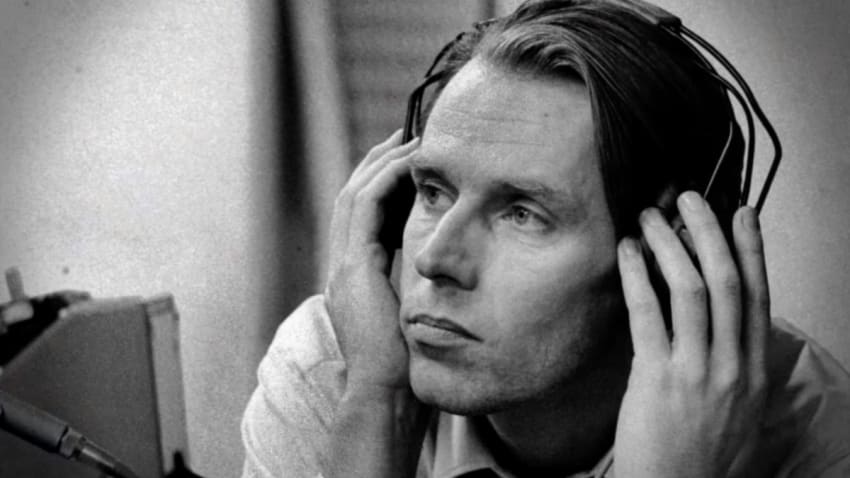 The Beatles Share George Martin Tribute Video