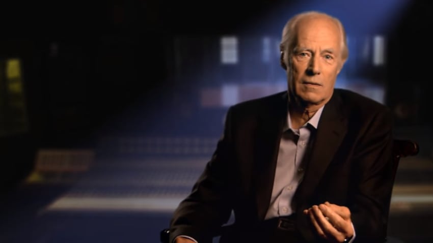 Produced By George Martin Spotify Playlist