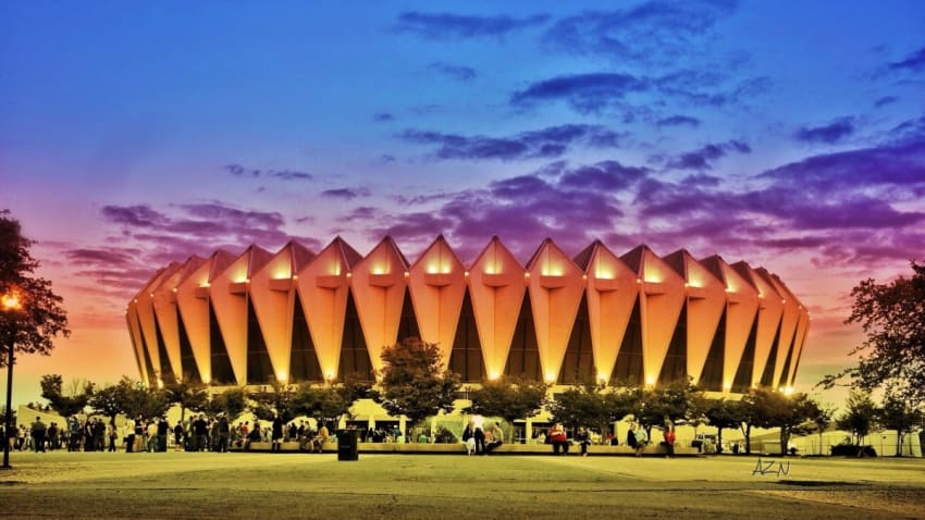 Remembering The Night Phish Returned From Breakup In Hampton