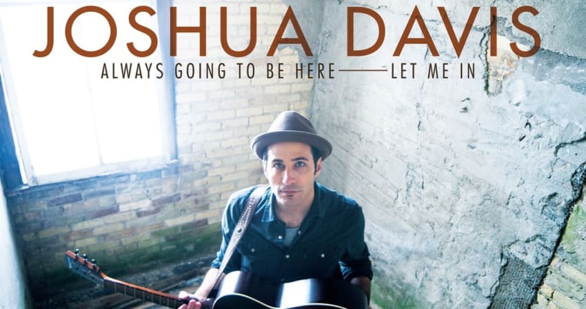 Joshua Davis Crop