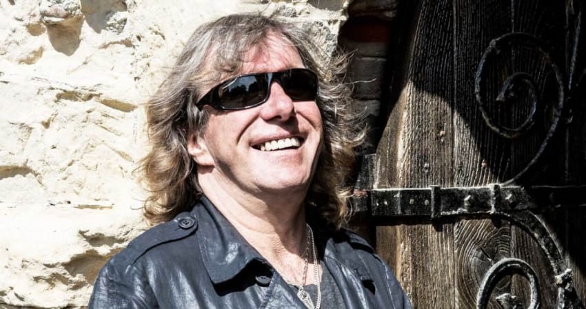 Keith Emerson Crop