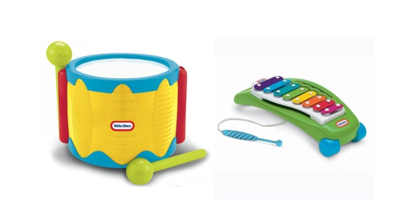 Kids Music Crop