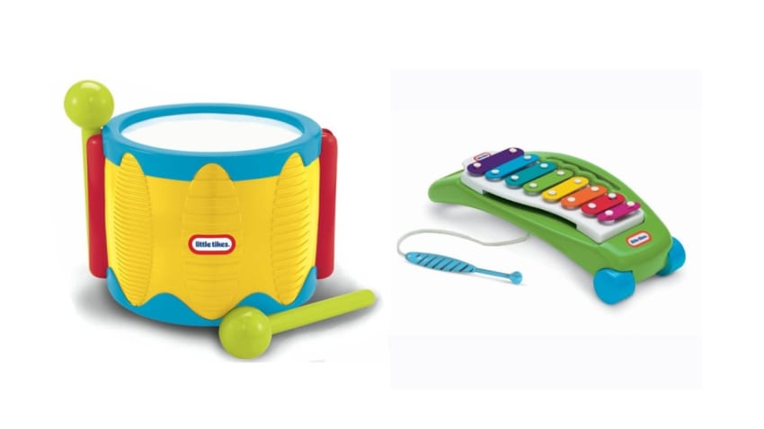 Kids Rock Spotify Playlist