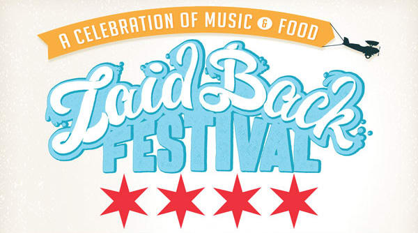 Laid Back Festival