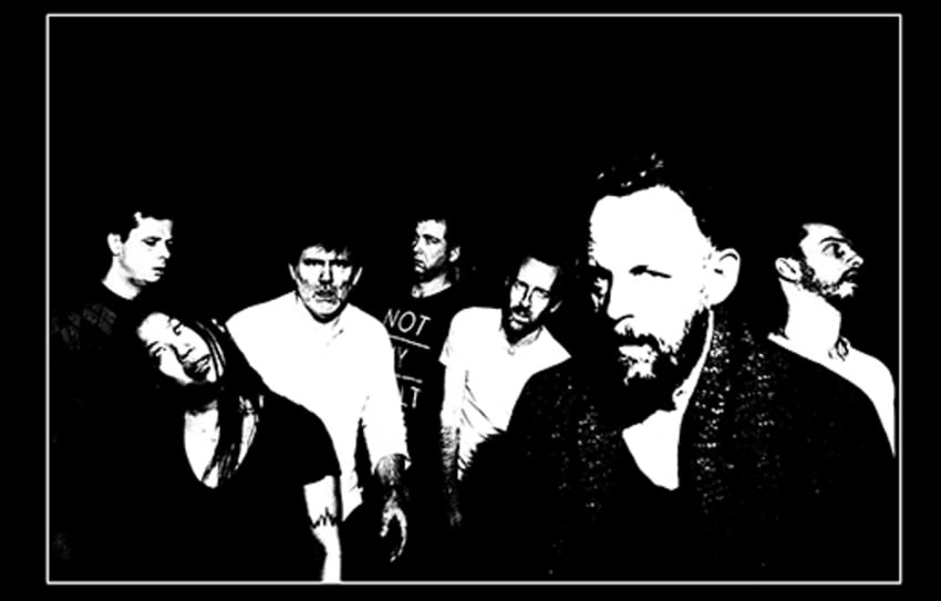 LCD Soundsystem Back From Dead