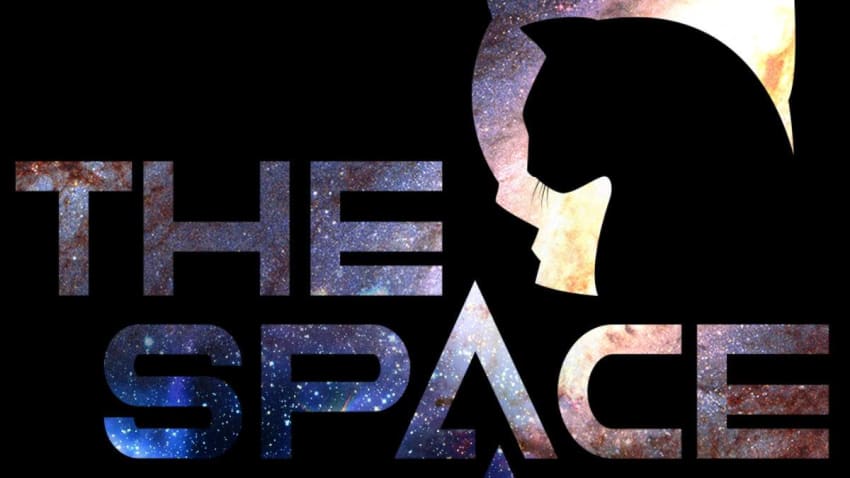 The Space Cats