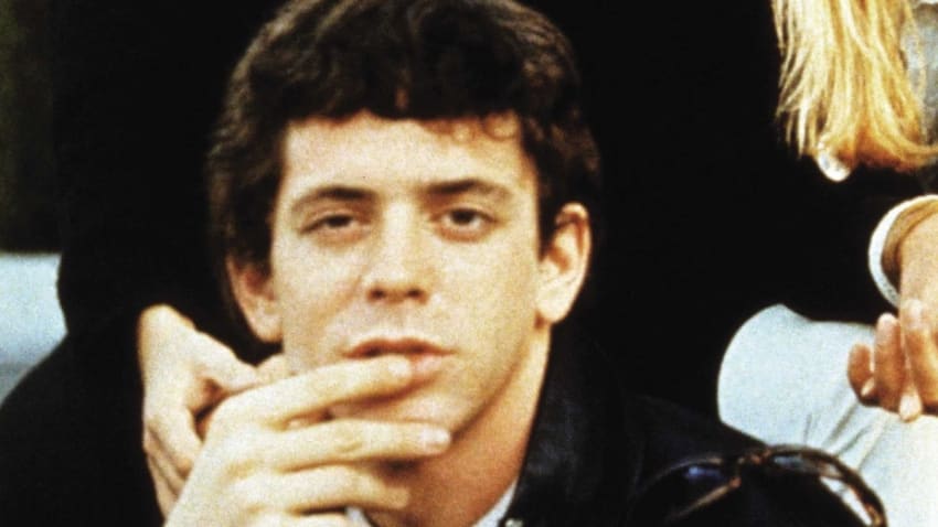 Happy Birthday Lou Reed: Remembering ‘The Ostrich’