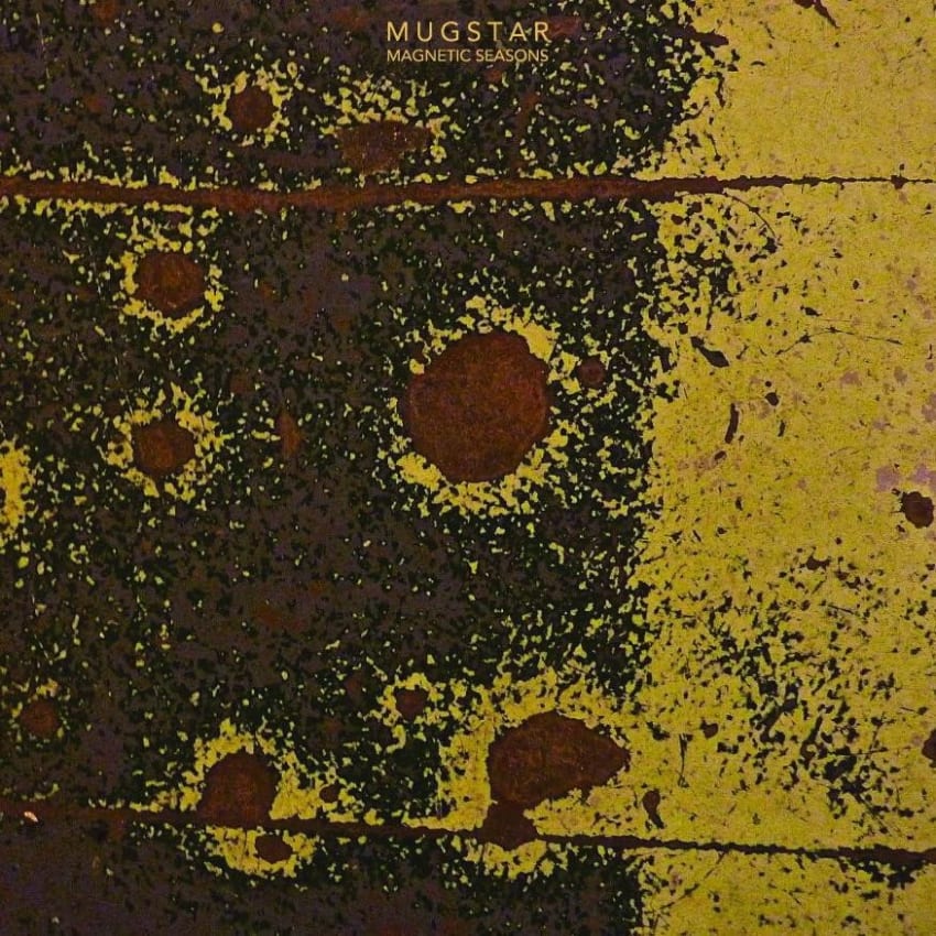 Magnetic Seasons Cover